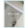 aluminum coat mylar,Reinforced Aluminum foil lamination, PSK FACING